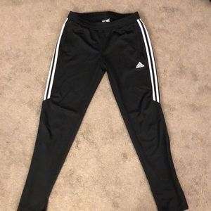 Adidas track pants